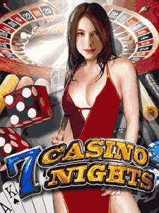 7 casino nights 240x320
