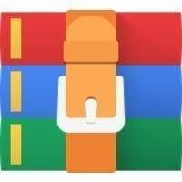RAR v6.20.build106(106) armv7a