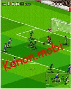 WorldSoccer2008 N70 Retail Etty