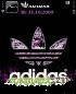 adidas 4
