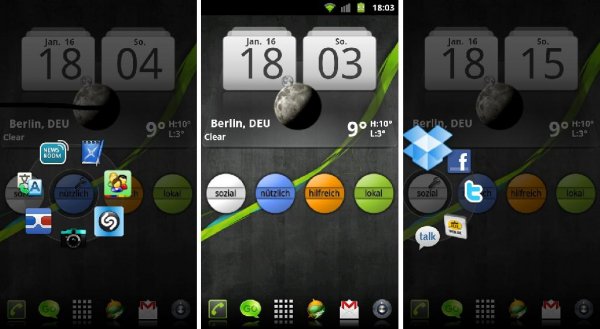 CircleLauncher v3.4.2