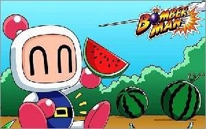 Adriano5 bomberman