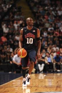 Basketball