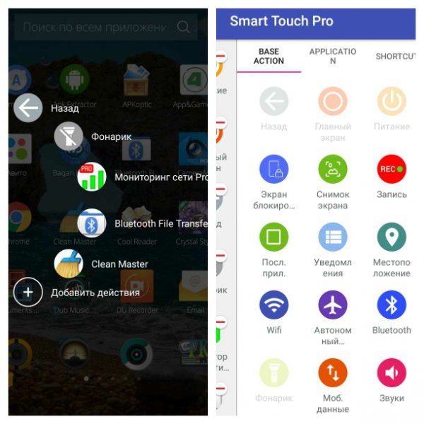 Smart Touch Pro