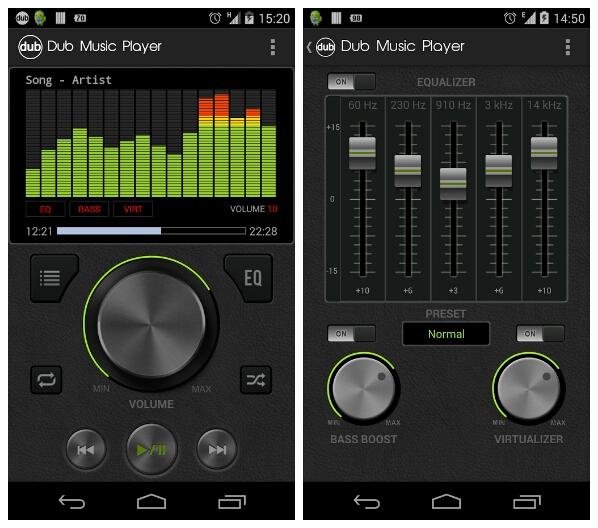Dub.Music.Player.Mod.v2.1