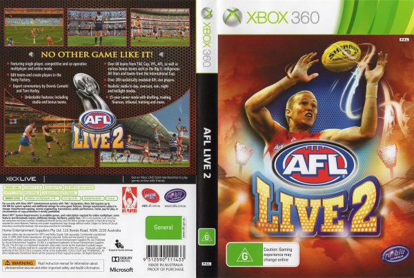 Xbox 360.afllive2 AU.1736641873348240568