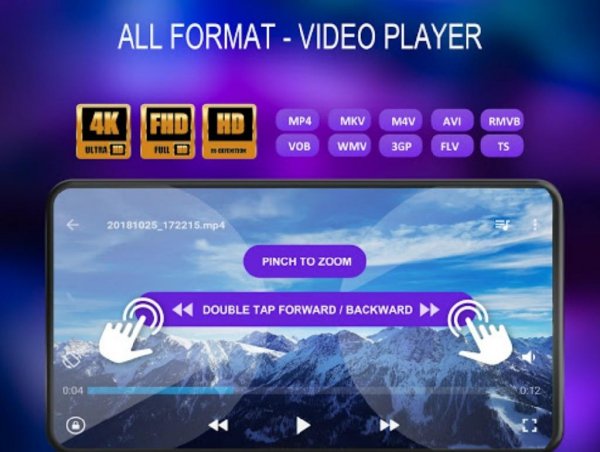 UPlayer (1.6.3) Mod:Premium