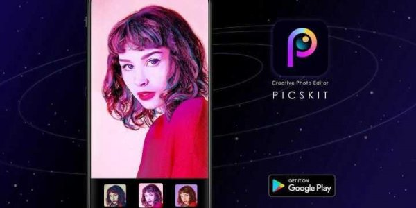 PicsKit v2.4.3 MOD