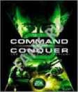 command conquer 3 - tiberium wars