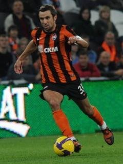 Dario Srna "Shakhtar"