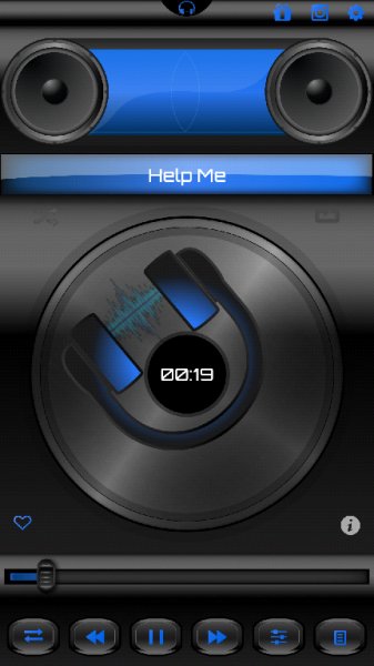 BoomCap Музыка 3.6053