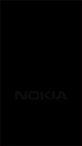 SplashScreen Nokia Vanishing By Aks79