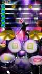 Acetech drum pro v.1.00 s60v5 symbia