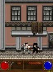 Kung Fu Hustle (SE-240x320)