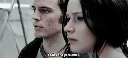 The Hunger Games Mockingjay - Part 2 (3)