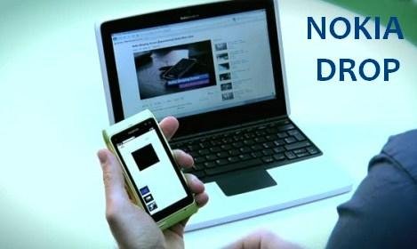 Nokia Drop