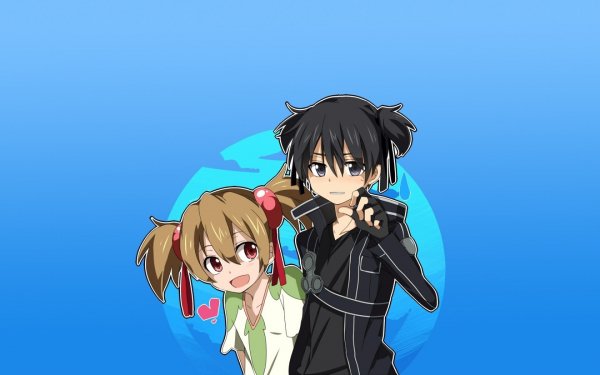 Anime wallapers 02