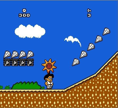 Koko Adventure [Russian]