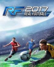 RealFootball 2017 Nokia 360x640 5800 EN TS
