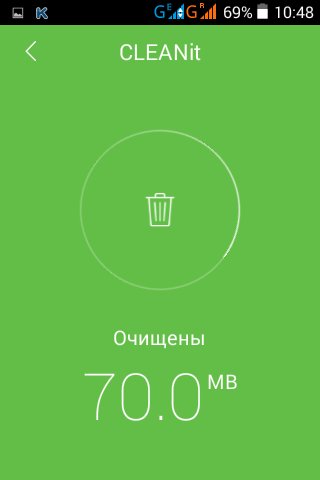 CLEANit
