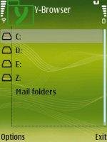 Y-Browserv0.88.5