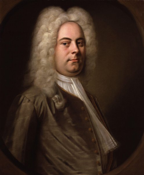 G.F.Handel - Matilda Act II Ahtunonsai
