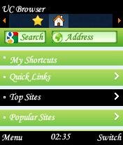 UCBrowser 7.7.1.88 s60v2(build 19.05.201