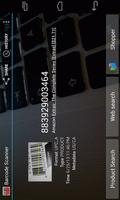 BarcodeScanner