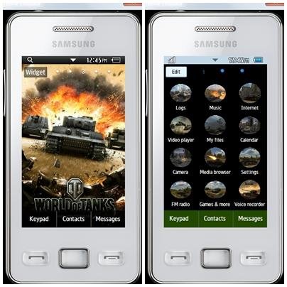 World of Tanks
