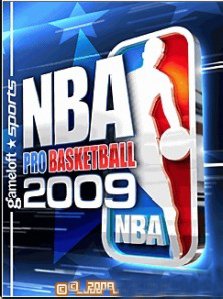 NBAProBasketball2009 208 208 RU mp320.ru