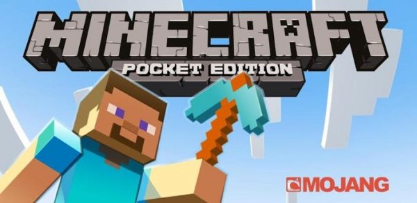 Minecraft - Pocket Edition 3D v0.6.0