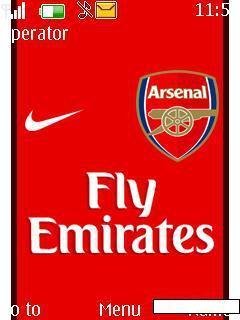 arsenal