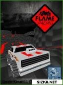 Пламенные гонки 3D Модификация Flame Rac