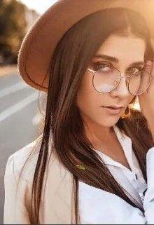 Няня для архитектора. Мила Владимирова