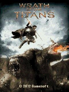 Wrath Of The Titans (360х640)