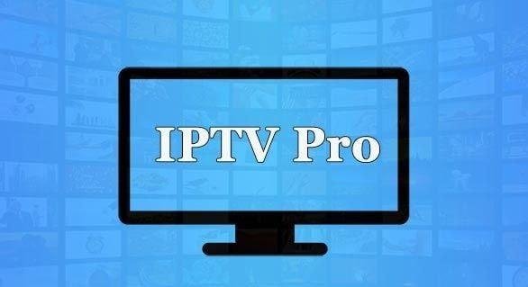 IPTV Pro v7.0.2