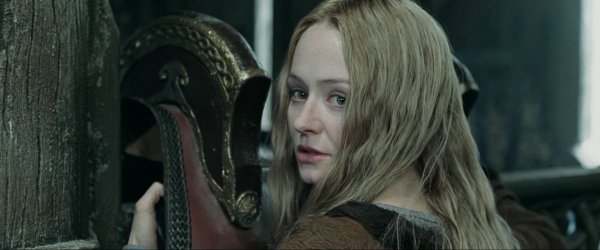 Властелин колец