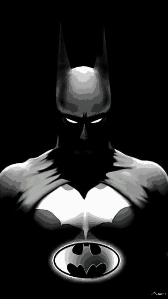batman