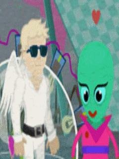 Love Tales