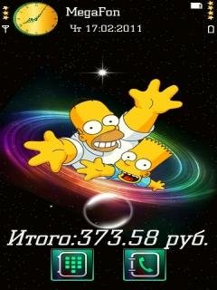 simpson-by-primavera77