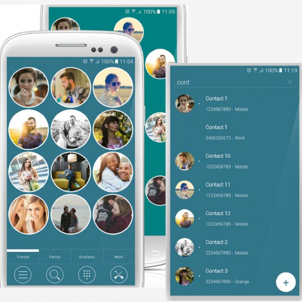 Speed Dial Pro 6.1.1