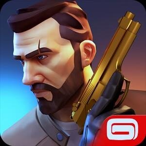 Gangstar New Orleans 1.5.0hMOD