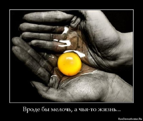 Чья-то жизнь..