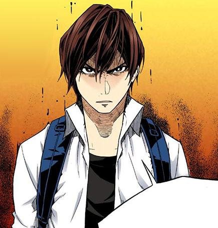 Skill of Lure ch21