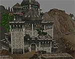 Fort Oday ЗАМОК 1C