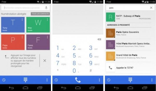 GoogleDialer 1.2