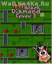 Hugo - Black Diamond Fever 3