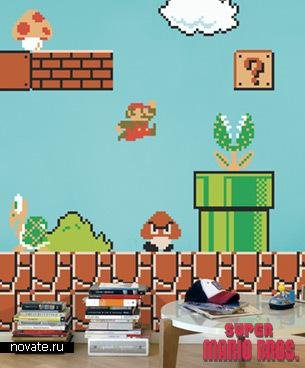 Super Mario