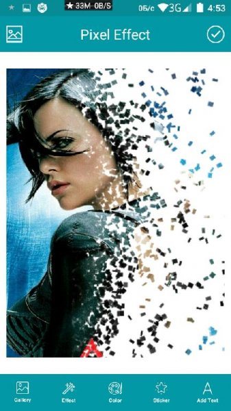 Pixel Effect 1.4