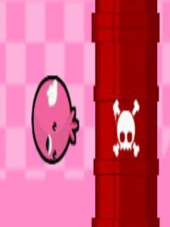 Ballsy Bird Flap